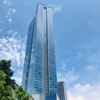 Toà nổi bật Ba Đình