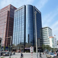 Toà nổi bật Đống Đa