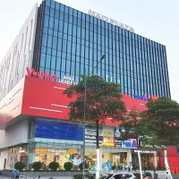 Toà nổi bật Hà Đông