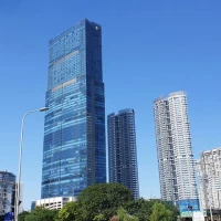 Toà nổi bật Nam Từ Liêm