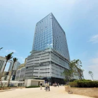 Toà nổi bật Tây Hồ