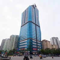 Toà nổi bật Thanh Xuân