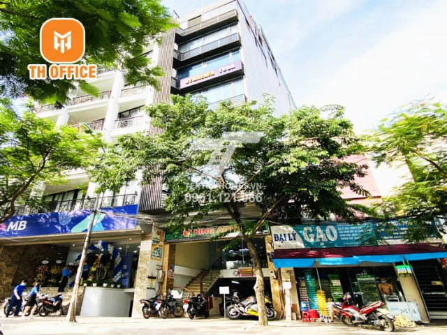 Cho thuê văn phòng Thanh Xuân | 541 Vũ Tông Phan