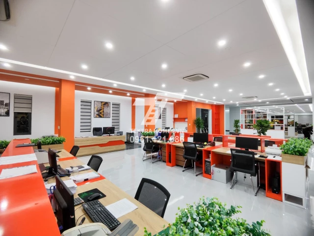 Cho thuê văn phòng Hoàn Kiếm | Số 2 Phố Bà Triệu
