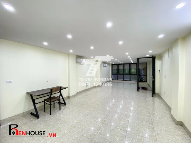 Cho thuê văn phòng Cầu Giấy | Số 2/232 Yên Hòa