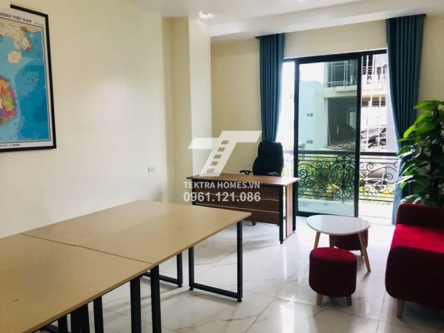 Cho thuê văn phòng Nam Từ Liêm | 65/54 Lê Quang Đạo