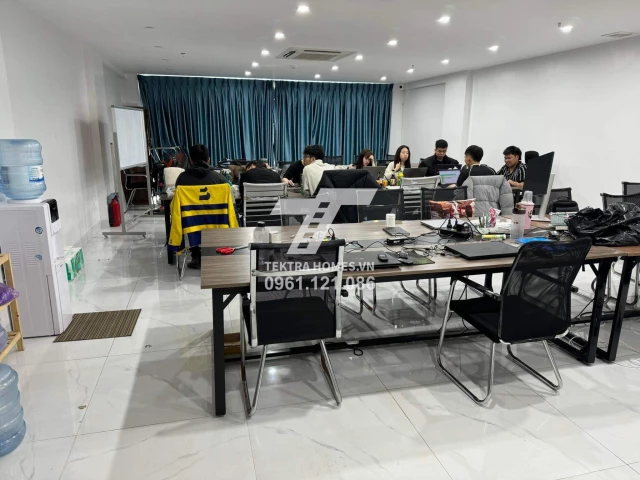 Cho thuê văn phòng Nam Từ Liêm | 90 Nguyễn Hoàng
