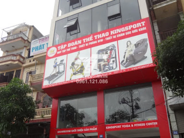 Cho thuê văn phòng phố Nguyễn Đình Hoàn