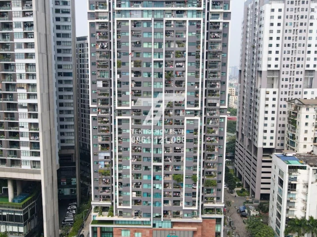 Cho thuê mặt bằng kinh doanh | Mỹ Đình Plaza 2 | số 2 Nguyễn Hoàng