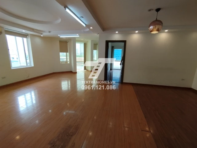 Cho thuê văn phòng Cầu Giấy | Ngõ 5 Thọ Tháp