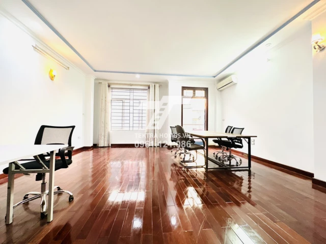 Cho thuê văn phòng Cầu Giấy | 14/30 Nguyễn Thị Định