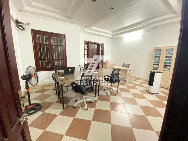 Cho thuê văn phòng Cầu Giấy | Số 2A/27 Nghĩa Đô