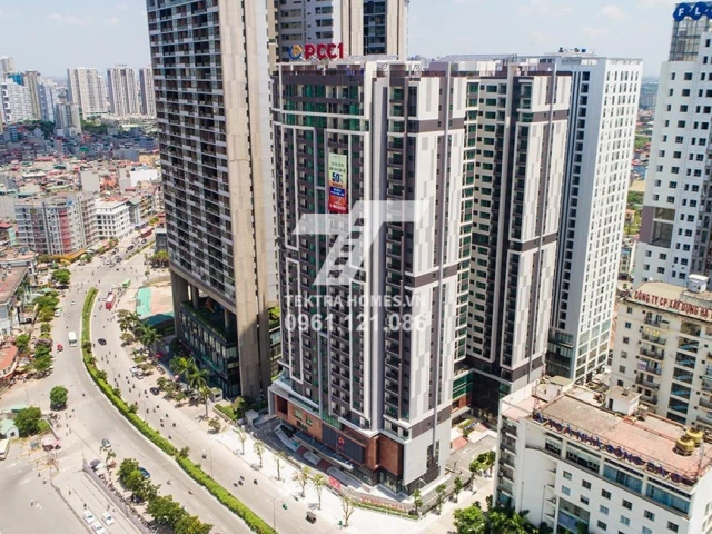 Cho thuê sàn thương mại - Văn phòng | Mỹ đình Plaza 2 | Số 2 Nguyễn Hoàng