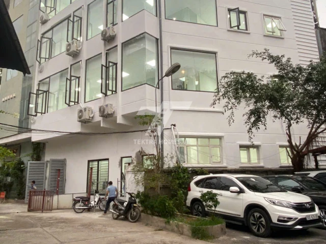 Cho thuê văn phòng Ba Đình | 31A ngõ 294/2 Kim Mã