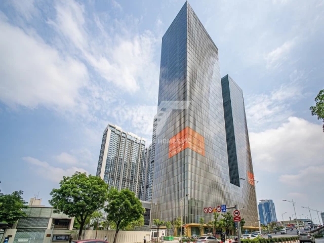 Cho thuê văn phòng hạng A | Capital Place | 29 Liễu Giai
