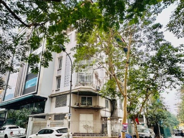 Cho thuê nguyên căn Nam Từ Liêm | Số A1.19 KĐT Mỹ Đình 1