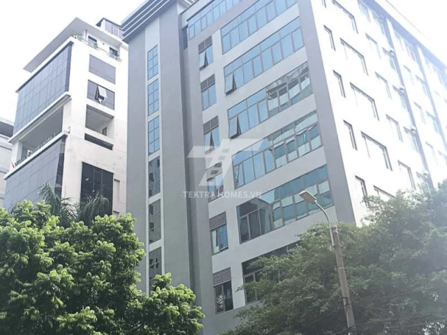 Cho thuê văn phòng hạng C | 3A Building | Ngõ 82 Duy Tân