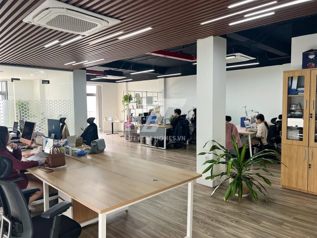 Cho thuê văn phòng Nam Từ Liêm | 74 Miếu Đầm