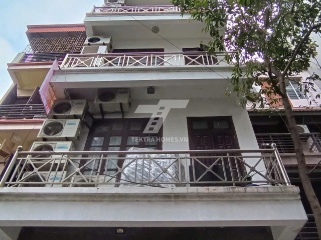 Cho thuê văn phòng Cầu Giấy | Số 6 ngõ 78/3 Duy Tân