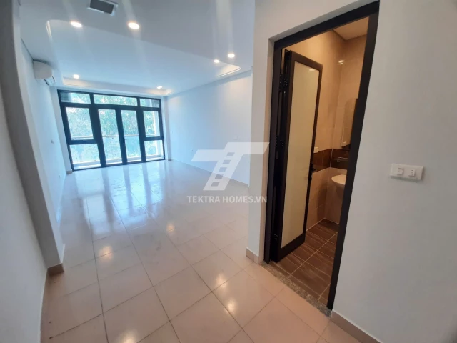 Cho thuê văn phòng Cầu Giấy | 46 Trần Duy Hưng