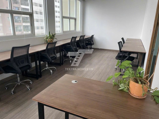 Cho thuê văn phòng trọn gói | Tòa Licogi 13 | 164 Khuất Duy Tiến