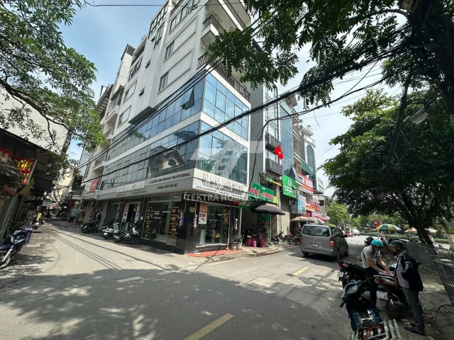 Cho thuê văn phòng Nam Từ Liêm | 20 Mỹ Đình
