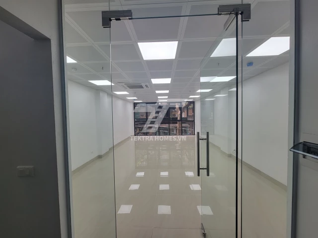 Cho thuê văn phòng + MBKD Cầu Giấy | 23/1 Nghĩa Tân