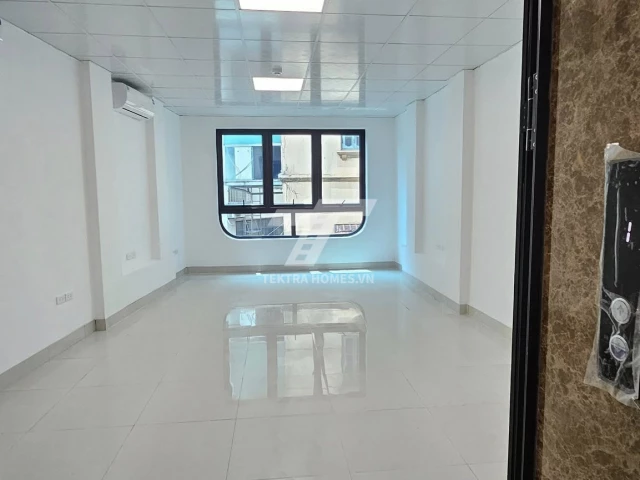 Cho thuê văn phòng Nam Từ Liêm | Số 8/1 Thiên Hiền