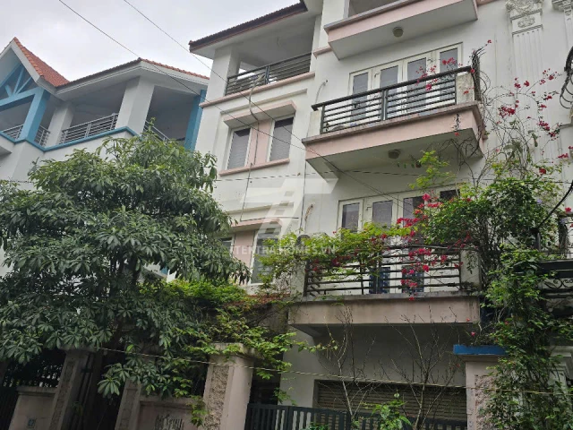 Cho thuê căn biệt thự Nam Từ Liêm | BT Mễ Trì Hạ, đối diện Marriot
