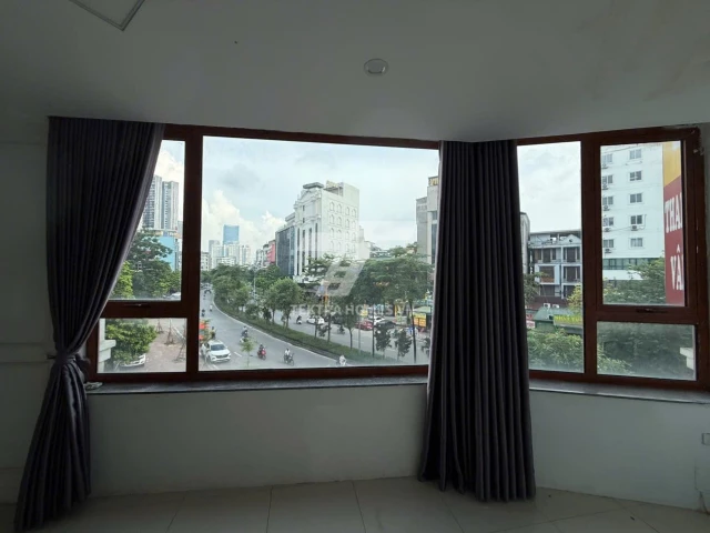 Cho thuê văn phòng Nam Từ Liêm | 70 Nguyễn Hoàng
