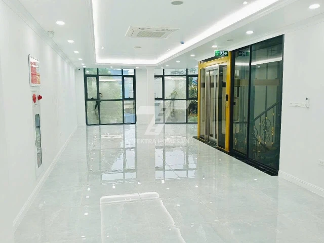 Cho thuê văn phòng Nam Từ Liêm | 19/ TT3-K DG01 đường CN9 Trịnh Văn Bô