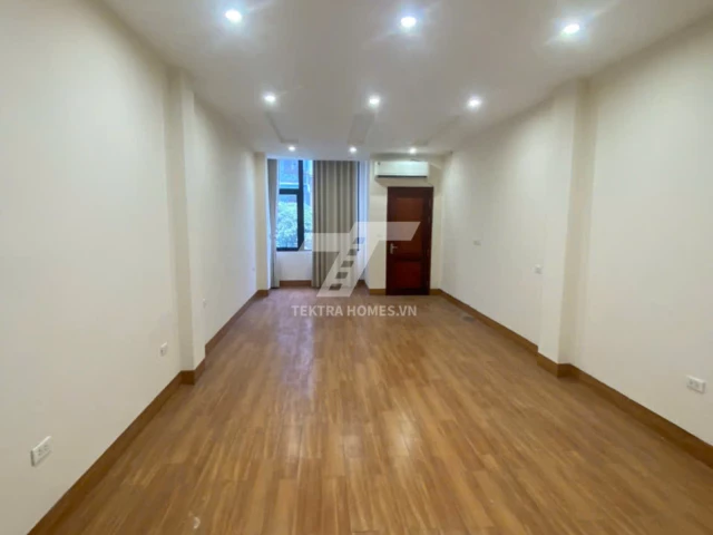 Cho thuê nhà nguyên căn | Phố Dương Khuê