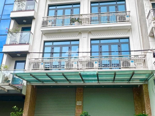 cho thuê văn phòng  thoáng đẹp tại Phúc Diễn
