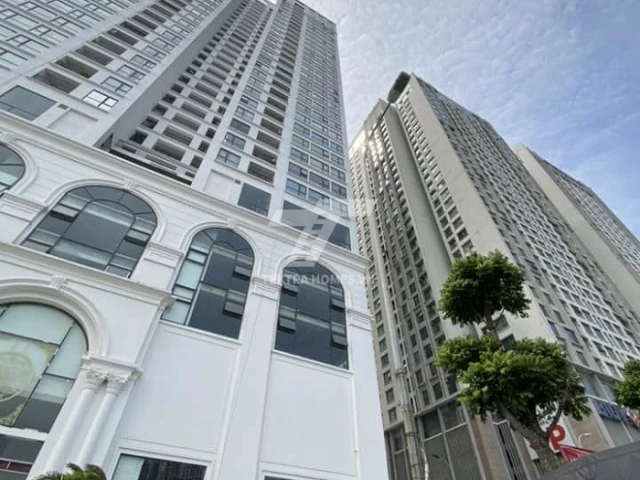 Cho thuê sàn thương mại - Văn phòng | Housinco Premium | 300 Nguyễn Xiển