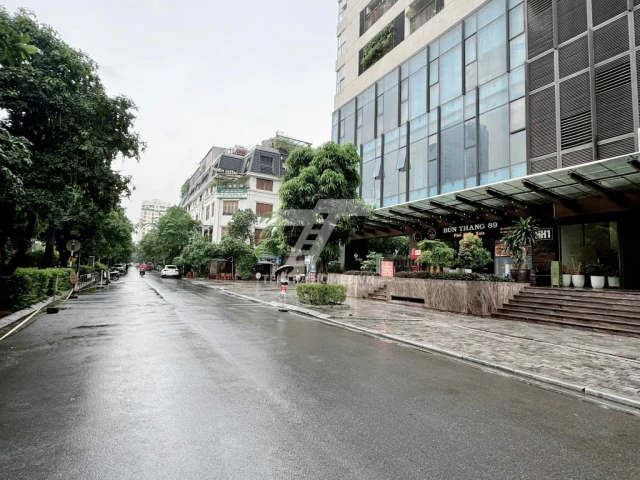Cho thuê văn phòng tại tòa 90 Nguyễn Tuân
