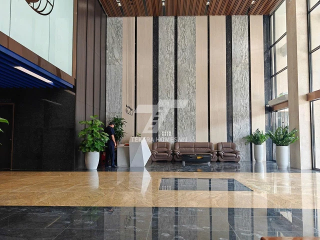 Cho thuê văn phòng hạng C | Vinaconex Diamond Tower | 459C Bạch Mai