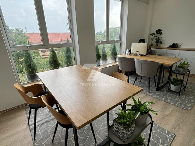 Cho thuê văn phòng trọn gói | Vinachimex | Số 4 Phạm Ngũ Lão