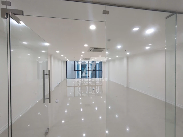 Cho thuê văn phòng Nam Từ Liêm | 16/60 Dương Khuê