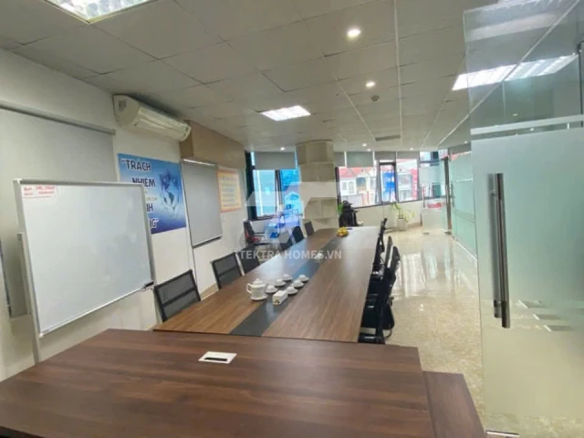 Cho thuê văn phòng Nam Từ Liêm | 35 Nguyễn Hoàng