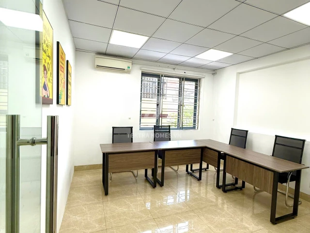 Cho thuê văn phòng Hà Đông | 14 Nguyễn Khuyến