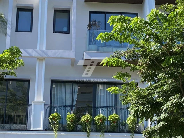 Cho thuê nhà liền kề the manor Nguyễn Xiển