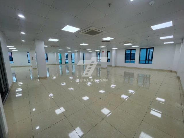 Cho thuê văn phòng Cầu Giấy | 81 C+D Nguyễn Khang