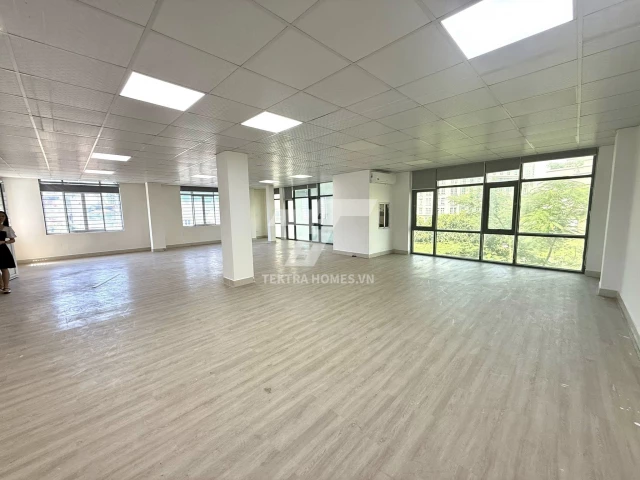 Cho thuê văn phòng Nam Từ Liêm | 43 Mễ Trì