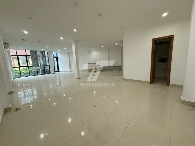 Cho thuê văn phòng ngõ 54 Lê Quang Đạo