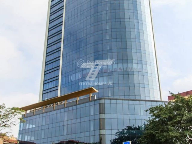 Cho thuê văn phòng hạng B | PV OIL TOWER | 148 Hoàng Quốc Việt