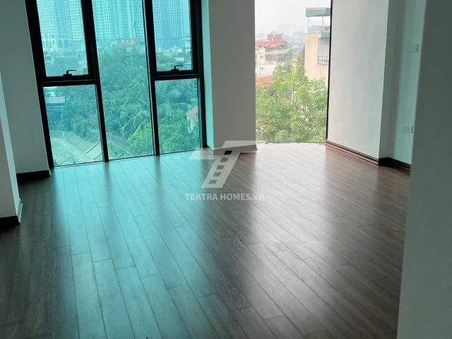 Cho thuê văn phòng phố Hạ Đình Thanh Xuân