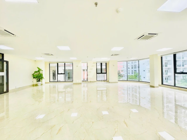Cho thuê văn phòng Cầu Giấy | 45 Phạm Tuấn Tài