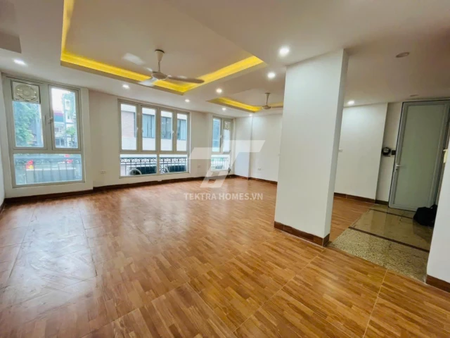Cho thuê văn phòng Cầu Giấy | Số 1/68 Quan Nhân