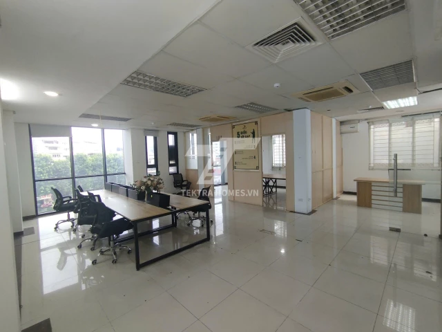 Cho thuê văn phòng Cầu Giấy | 15A Nguyễn Khang