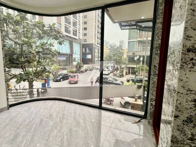 Cho thuê văn phòng liền kề TT03 Hdmon